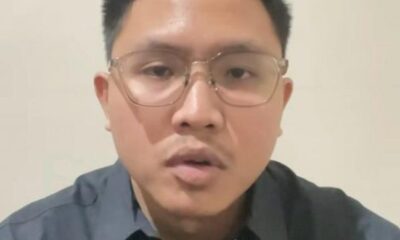 Konten Kreator Resbob dilaporkan ke Polisi usai diduga hina Viking dan Suku Sunda [radarbekasi]