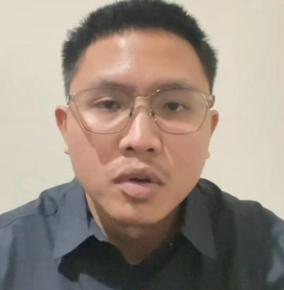 Konten Kreator Resbob dilaporkan ke Polisi usai diduga hina Viking dan Suku Sunda [radarbekasi]