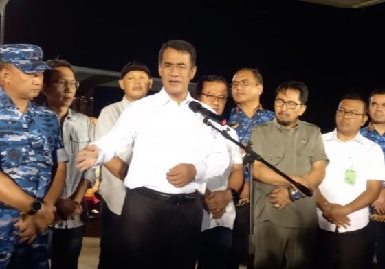 Mentan serap cabai petani Aceh [majalahhortus]