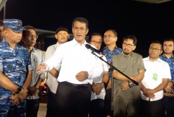 Mentan serap cabai petani Aceh [majalahhortus]