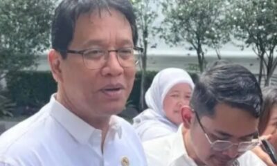 Menteri Keuangan Purbaya Yudhi Sadewa pastikan dana Rp 268 M sudah mengalir di 3 Provinsi terdampak bencana [newsreal]