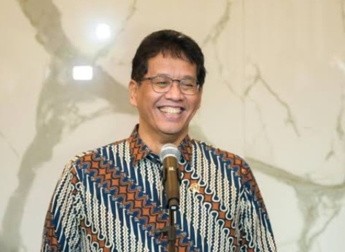 Menteri Keuangan Purbaya Yudhi Sadewa [okezone]