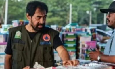 Pasca banjir, Aceh terima bantuan dari luar negeri [keuangannews]