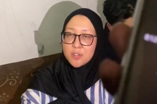 Pemilik Wedding Organizer bernama Ayu Puspita dilaporkan kasus penipuan [headlinekaltim]