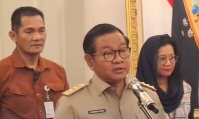 Pramono umumkan UMP Jakarta naik menjadi Rp 5,7 juta [instagram]