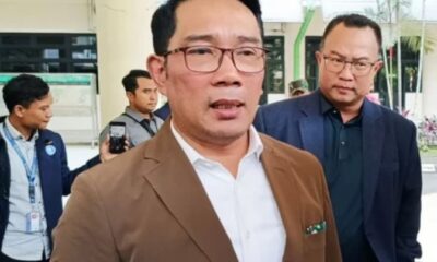 Ridwan Kamil dikasus Bank BJB [faktualid]