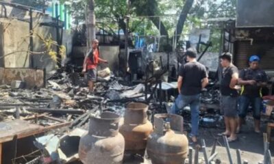 Pengeroyokan debt collector atau 'mata elang' (matel) di Kalibata, Jakarta Selatan, masih diusut [indonesiatimes]