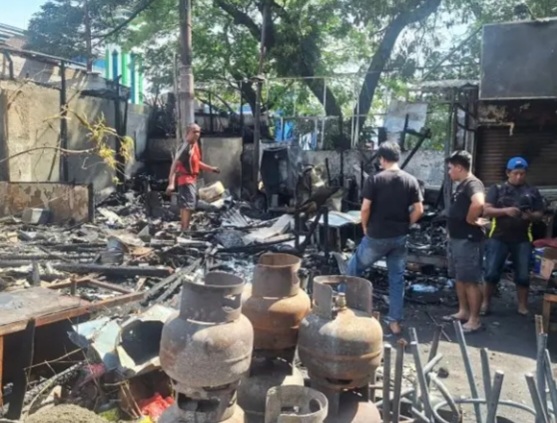 Pengeroyokan debt collector atau 'mata elang' (matel) di Kalibata, Jakarta Selatan, masih diusut [indonesiatimes]