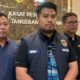Kasat Reskrim Polres Tangsel AKP Wira Graha Setiawan [metrotv]