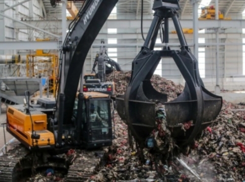 Pramono minta RDF Rorotan disetop sementara [suara]