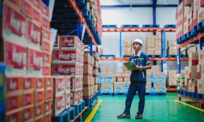 Foto istimewa/KAI Services