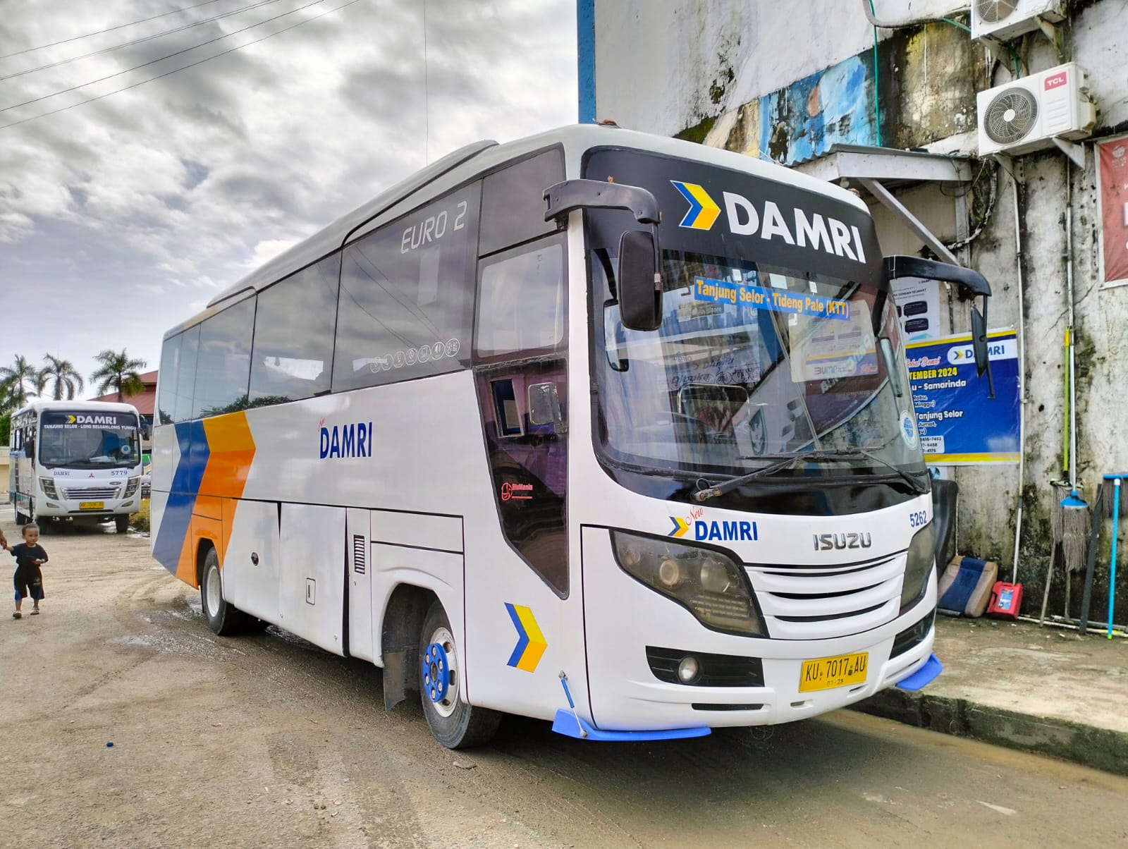 Foto istimewa/DAMRI
