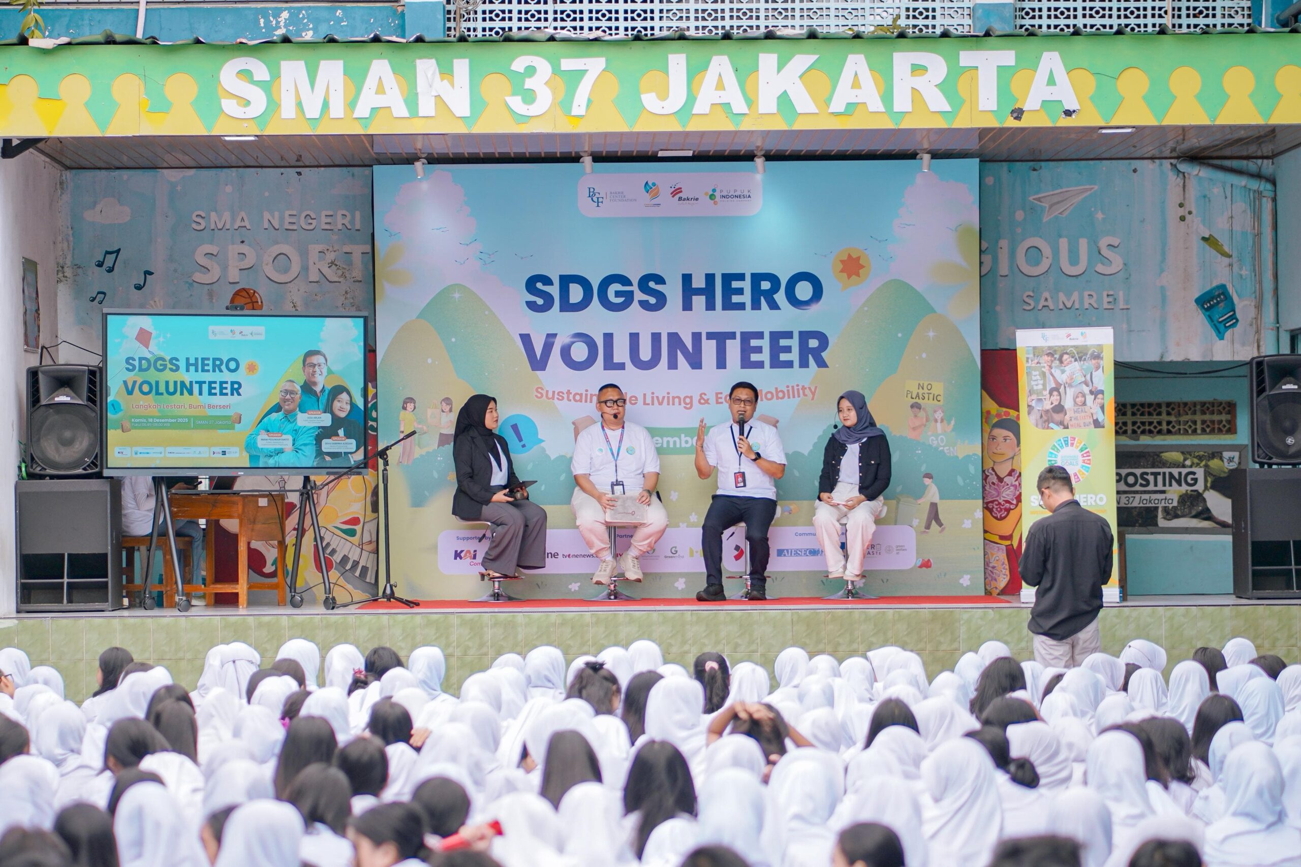 Foto istimewa/KAI Commuter