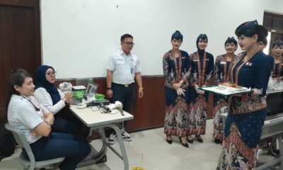 Foto istimewa/KAI Services