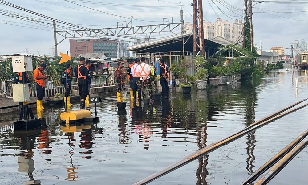 Foto istimewa/KAI Wisata