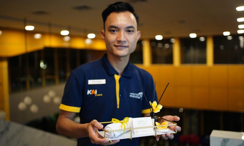 Foto istimewa/KAI Wisata