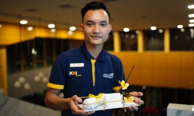 Foto istimewa/KAI Wisata