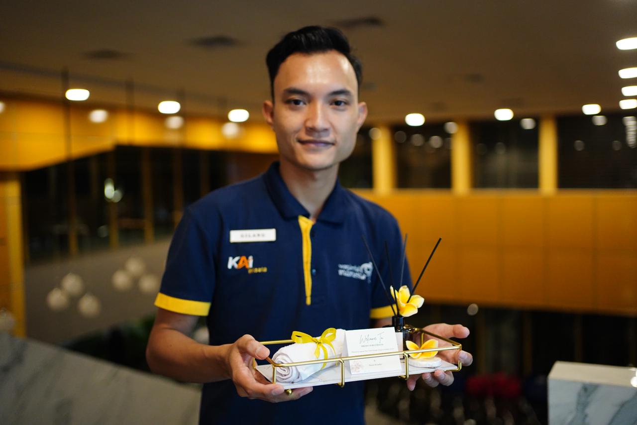 Foto istimewa/KAI Wisata