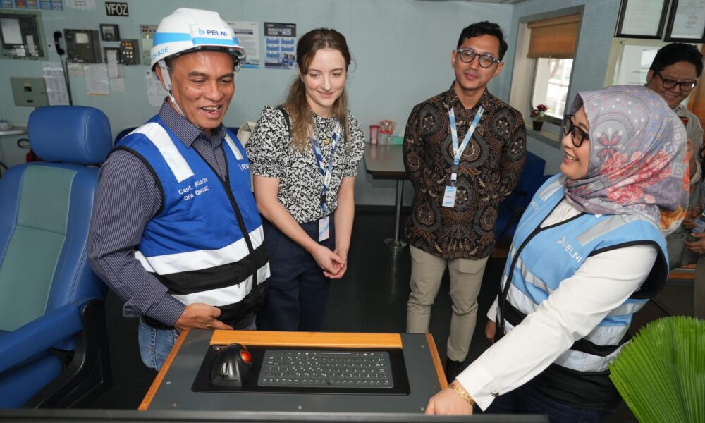 Foto istimewa/PELNI