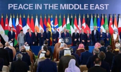 Dewan Perdamaian yang dibentuk oleh Presiden AS Donald Trump [rakyatpembaruan]