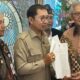 Fadli Zon serahkan SK pada Tedjowulan [mediaindonesia]