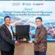 Indonesia dan China kembangkan satelit di daerah 3T [kontan]