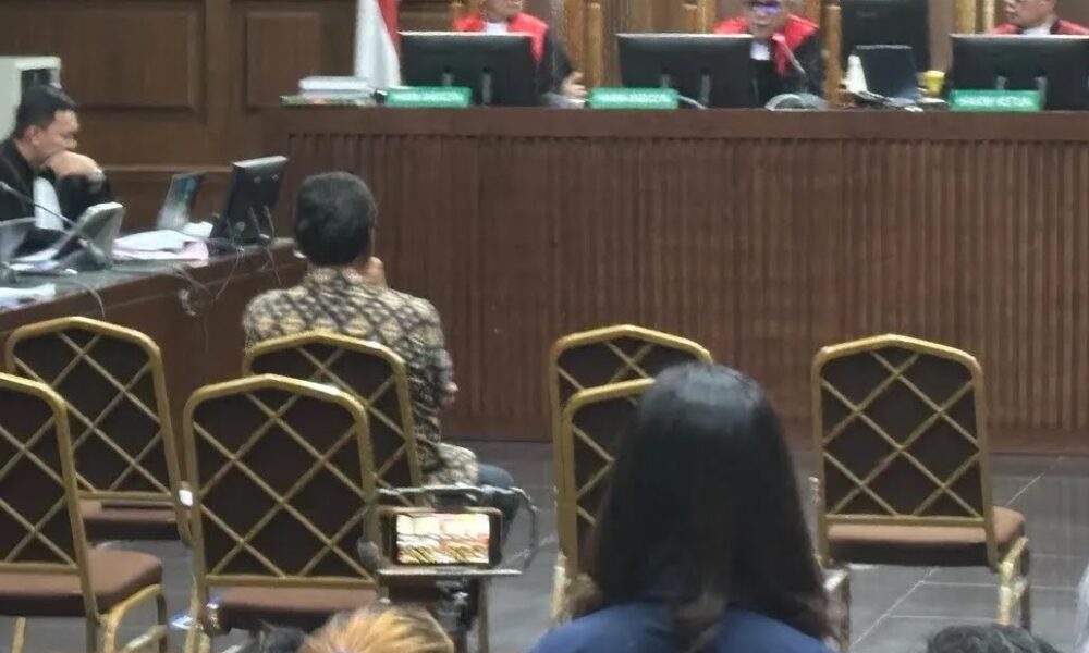 Kasus Pengadaan Chromebook, vendor beri 7.000 Dolar AS pada Eks Direktur Kemendikbud [merdeka]