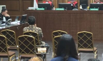 Kasus Pengadaan Chromebook, vendor beri 7.000 Dolar AS pada Eks Direktur Kemendikbud [merdeka]