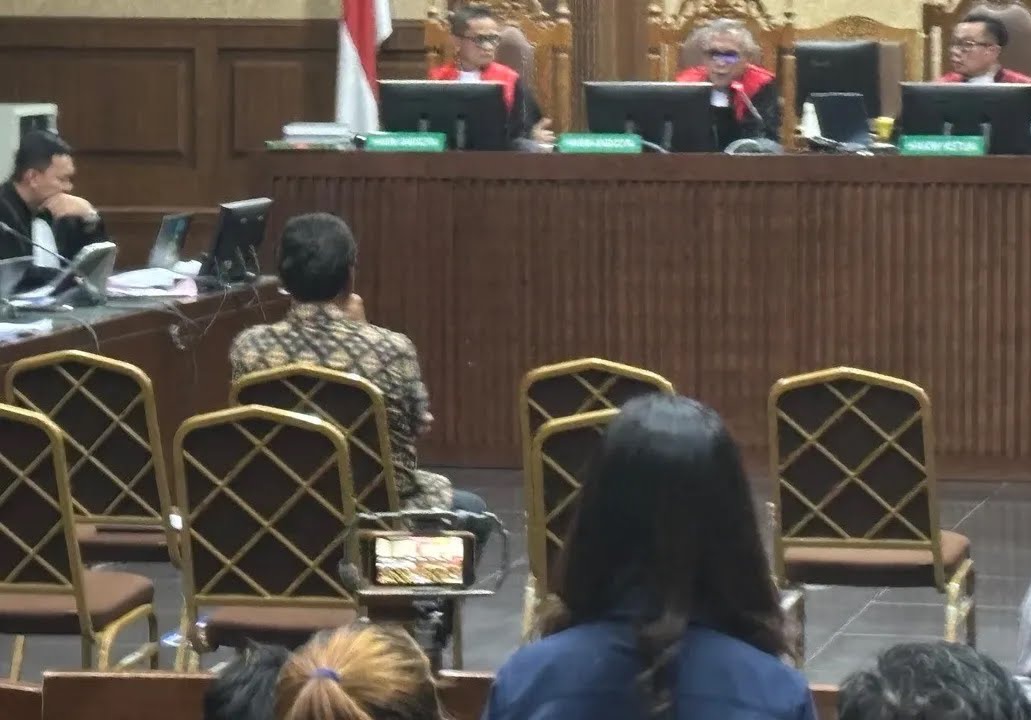 Kasus Pengadaan Chromebook, vendor beri 7.000 Dolar AS pada Eks Direktur Kemendikbud [merdeka]