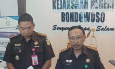 Kejari Bondowoso [limadetik]