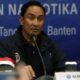 Kepala BNN, Komjen Pol Suyudi Ario Seto [antaranews]