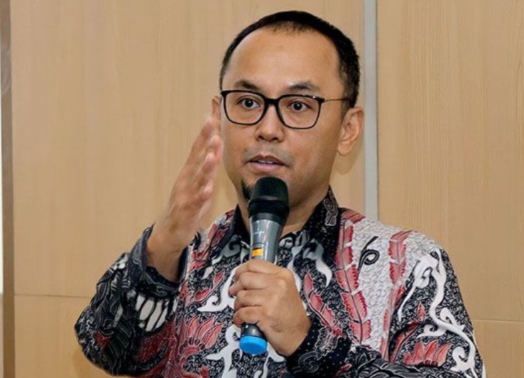 Kepala PPATK Ivan Yustiavandana [katadata]