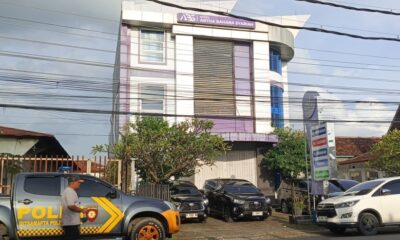 KPK geledah Koperasi milik Timses Bupati Sudewo di Pati [metrosurya]