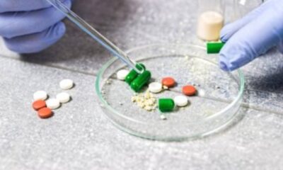 Lab narkoba [depositphotos]