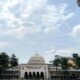 Masjid Raya Bandung di Jawa Barat [pikiranrakyat]