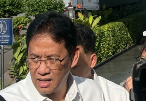 Menkeu Purbaya Yudhi Sadewa [antara]