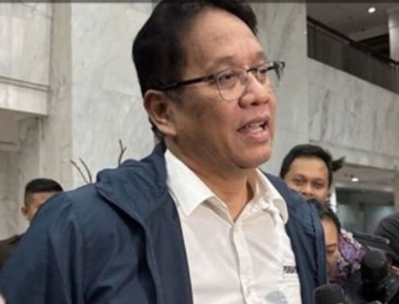 Menteri Keuangan (Menkeu) Purbaya Yudhi Sadewa [voi]