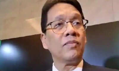 Menteri Keuangan Purbaya Yudhi Sadewa [tribunnews]