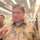 Menteri Koordinator Bidang Perekonomian Airlangga [infobanknews]