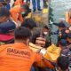 Pencarian Pelatih Velencia yang tenggelam di Labuan Bajo [liputan6]