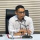 Plt Deputi Penindakan dan Eksekusi KPK, Asep Guntur Rahayu [tribunnews]