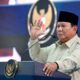Presiden Prabowo Subianto [tvrinews]