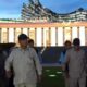 Presiden Prabowo Subianto perdana kunjungi IKN [suara]