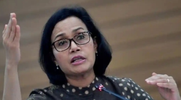 Sri Mulyani kini jabat Direksi Gates Foundation [tribunnews]