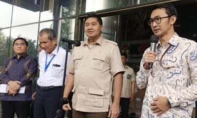 Tanah bekas Koruptor akan dibangun Rumah Subsidi [cnnindonesia]