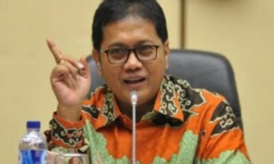 Waketum PAN, Viva Yoga Mauladi [antara]