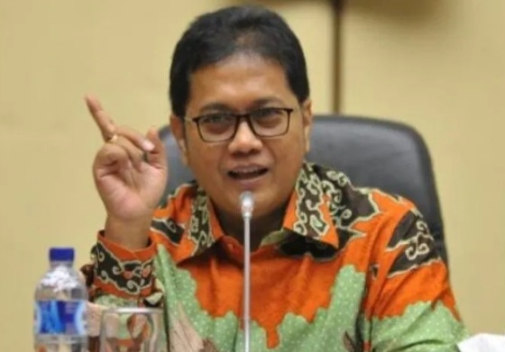 Waketum PAN, Viva Yoga Mauladi [antara]