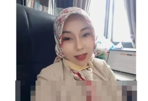 Wakil Ketua Komisi Pengaduan dan Advokasi BPKN [mureks]