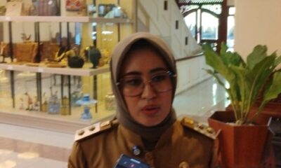 Wakil Wali Kota Solo, Astrid Widayani [espos]