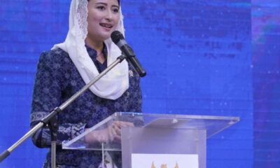 Wakil Menteri Perdagangan (Wamendag) Dyah Roro Esti [rri]